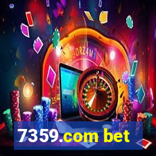 7359.com bet